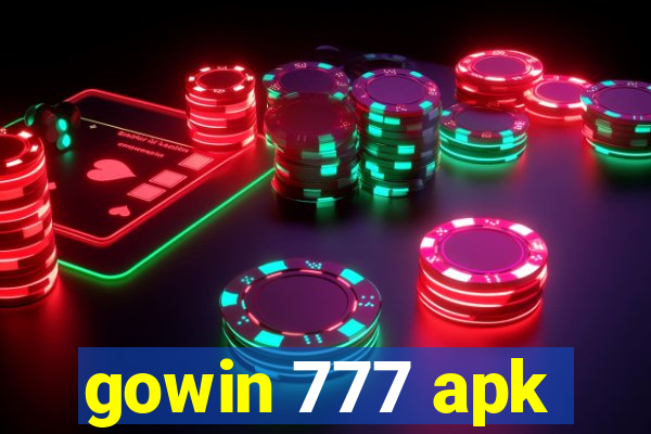 gowin 777 apk